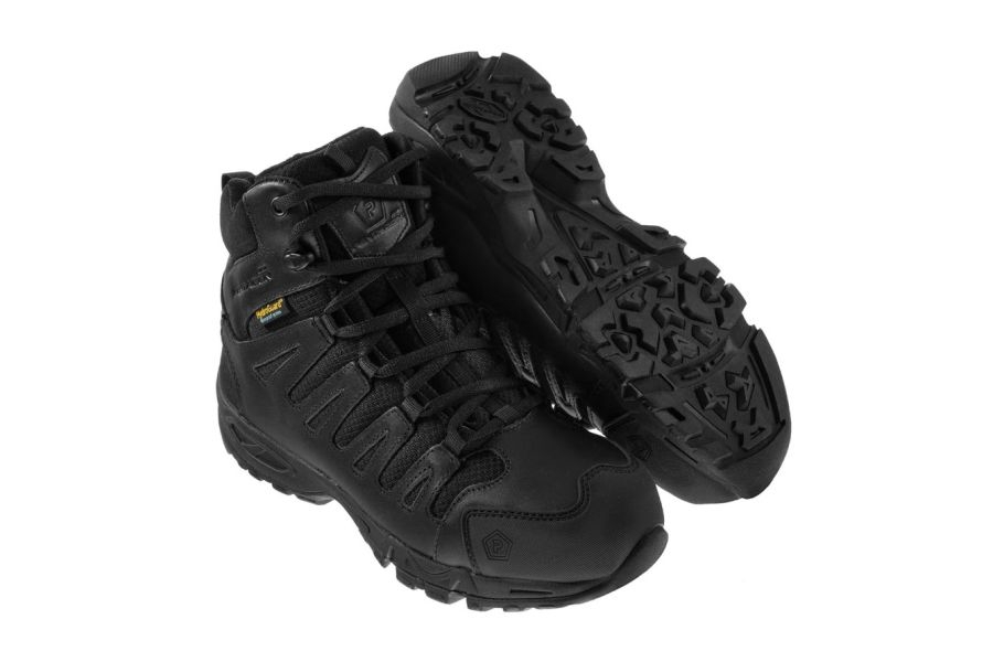 Image of Buty Pentagon Achilles Tactical XTR 6" Black 42