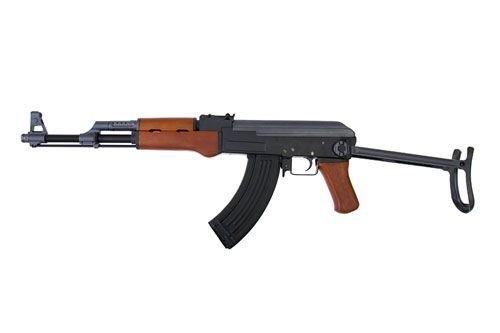 Image of Karabinek ASG CYMA CM042S (CYM-01-000501)