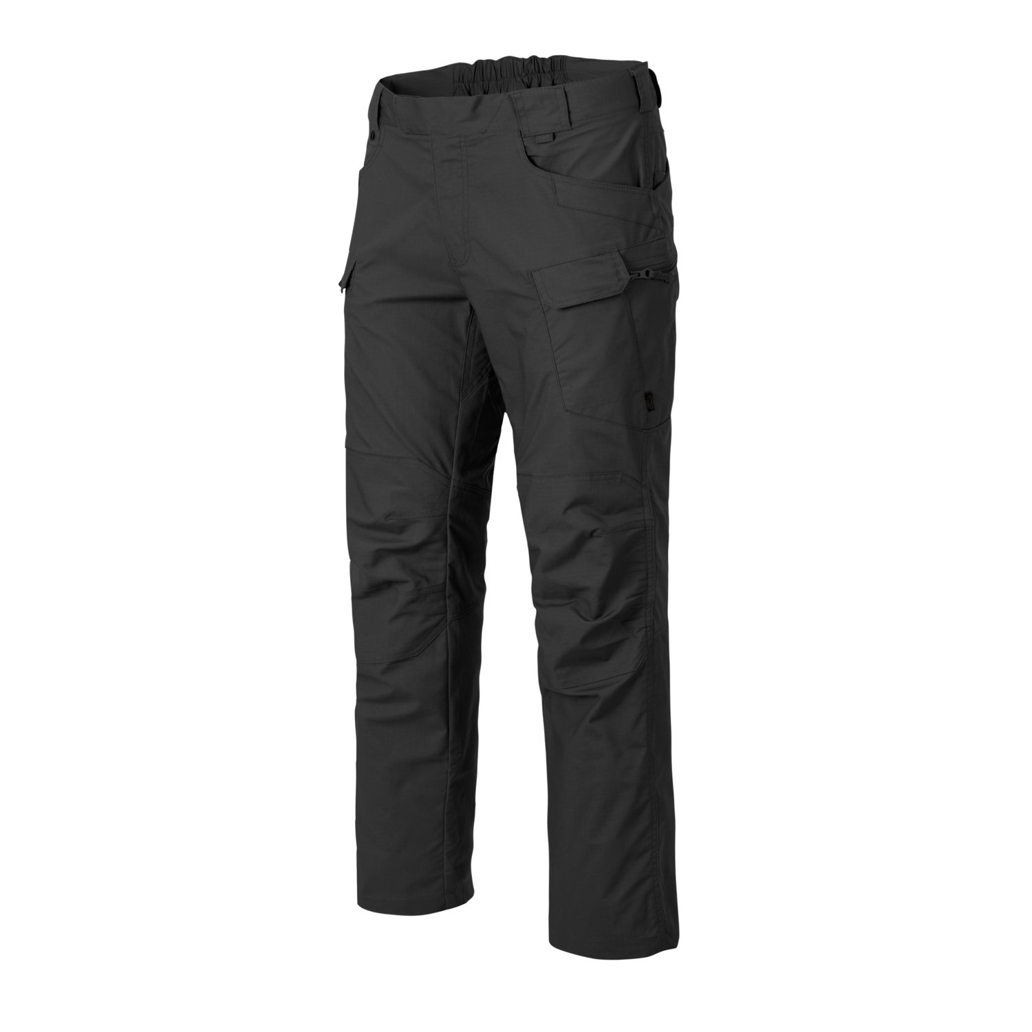 Image of Spodnie Helikon UTP Urban Tactical Pants - PolyCotton Ripstop - Ash Grey (SP-UTL-PR-85-A03)