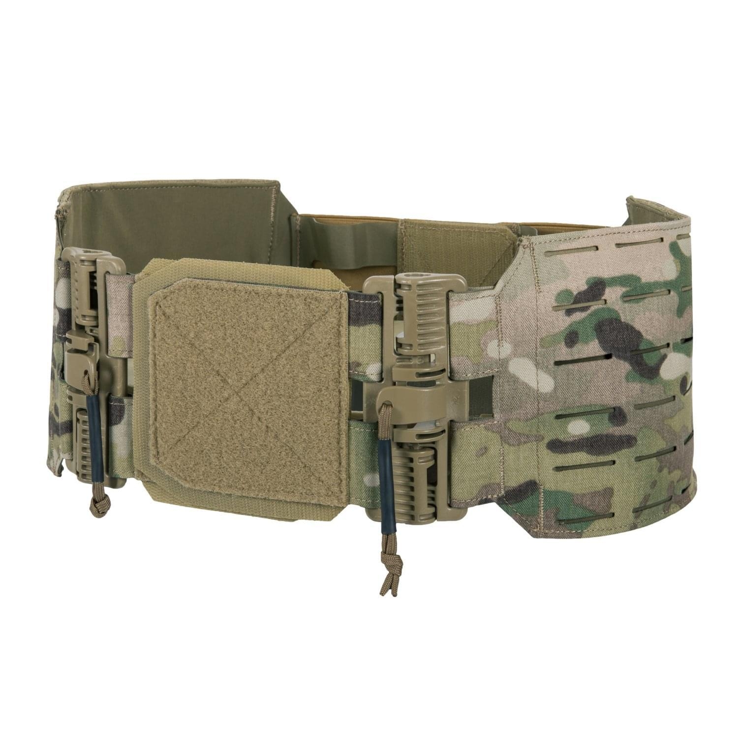 Image of SPITFIRE MK II Rapid Access Cummerbund MultiCam (PC-SPRC-CD5-MCM)