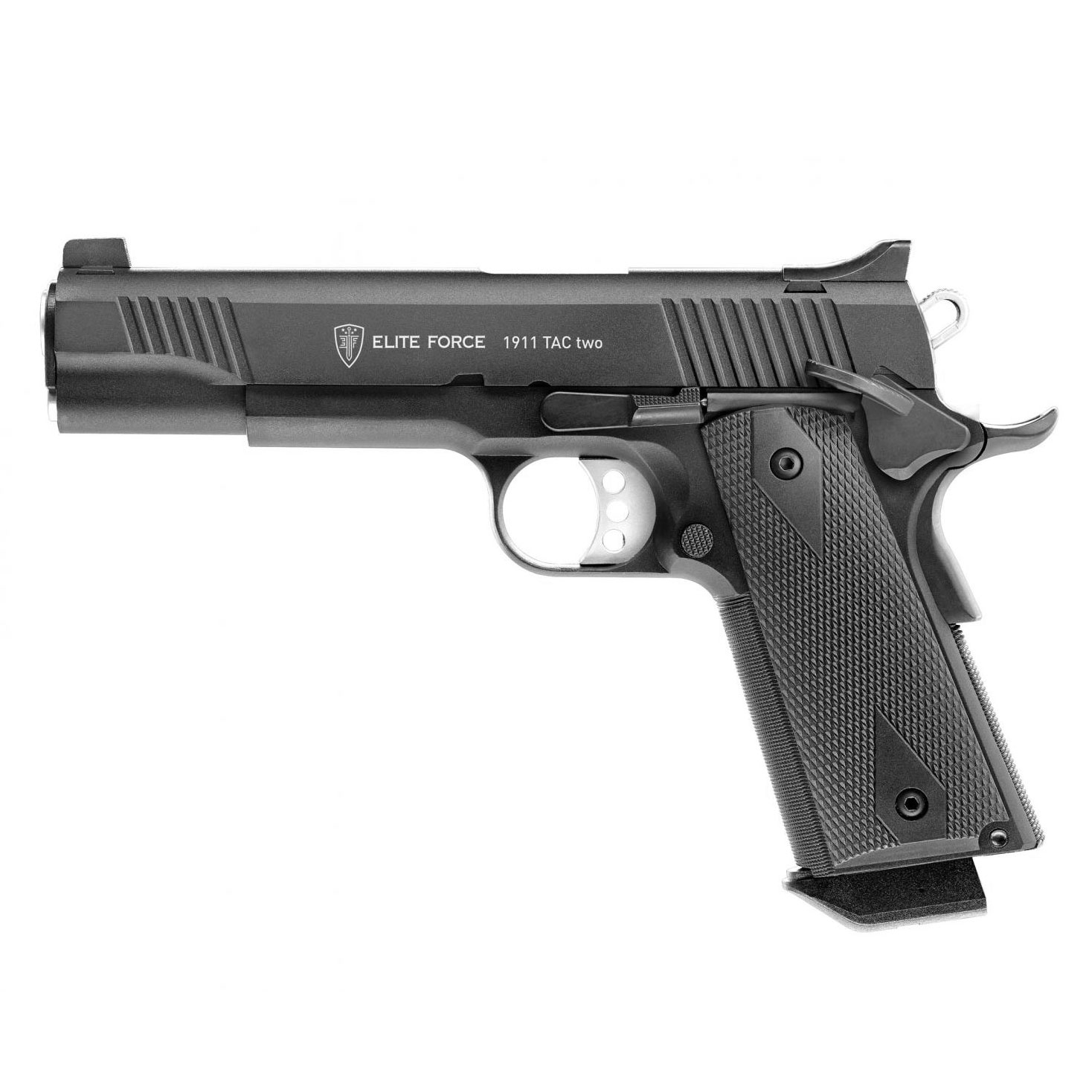 Image of Pistolet ASG Elite Force 1911 Tac Two 6 mm (2.6499)