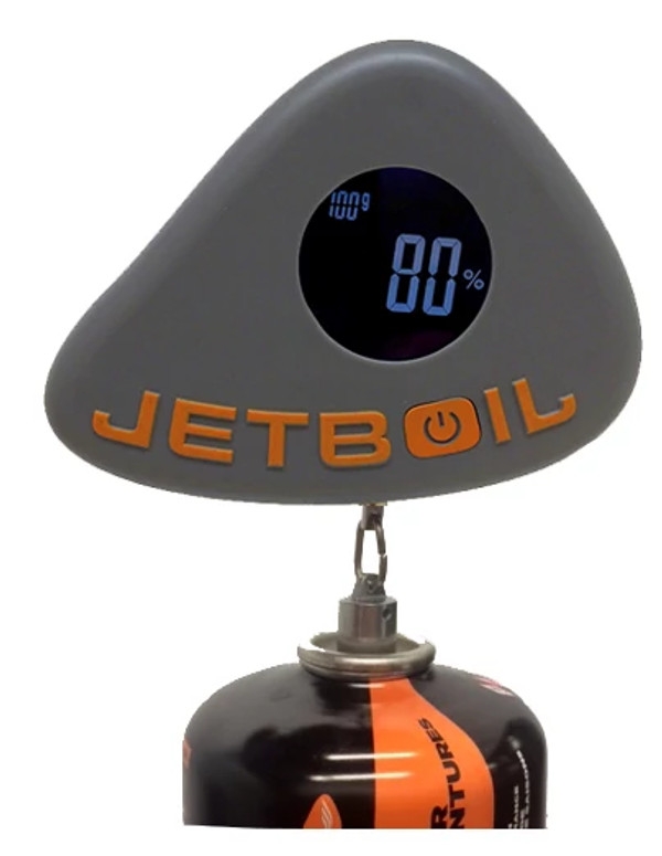 Image of Wskaźnik napełnienia kartusza gazowego Jetboil JetGauge