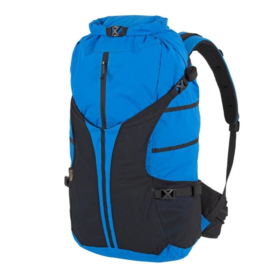 Image of Plecak HELIKON Summit, Nylon, Niebieski, 40L (PL-SMT-CD-65)