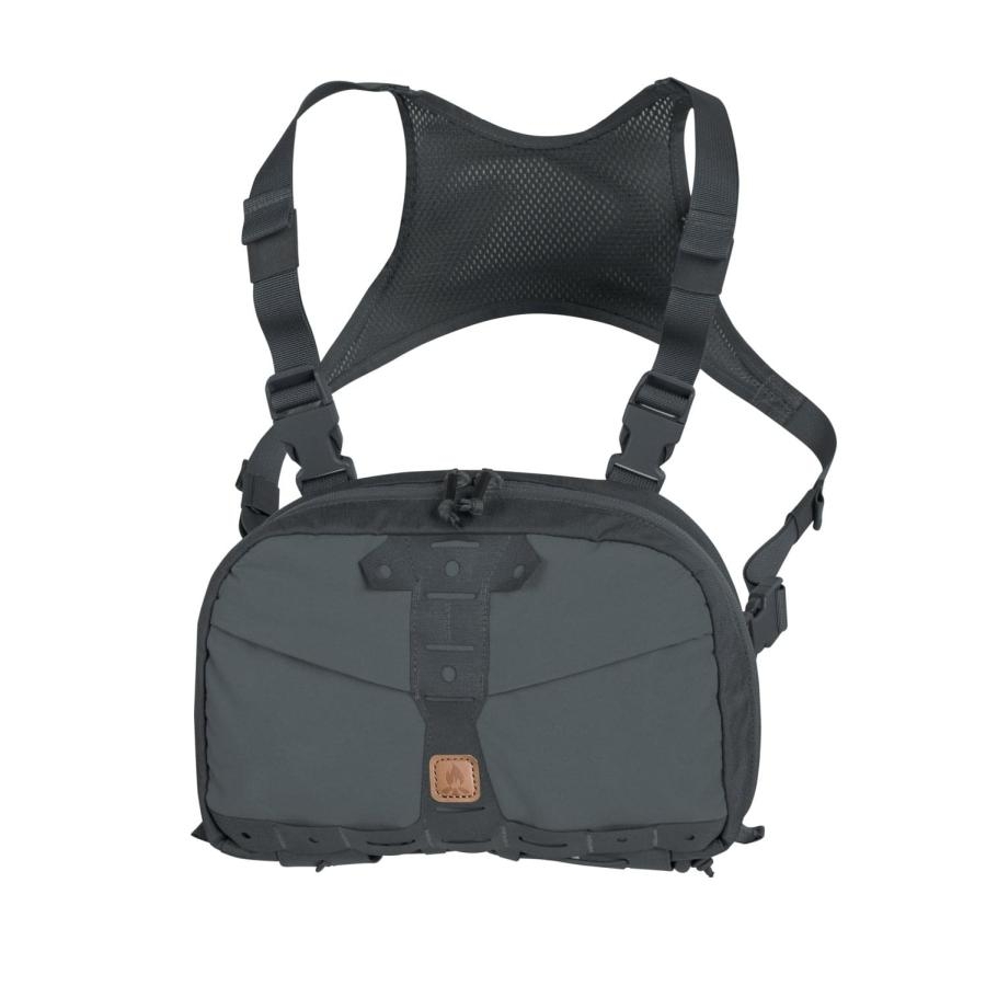Image of Kamizelka HELIKON Chest Pack Numbat Shadow Grey (TB-NMB-CD-35)
