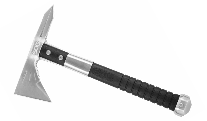 Image of Toporek Voodoo SOG Hawk Mini - Satynowy - F182N-CP