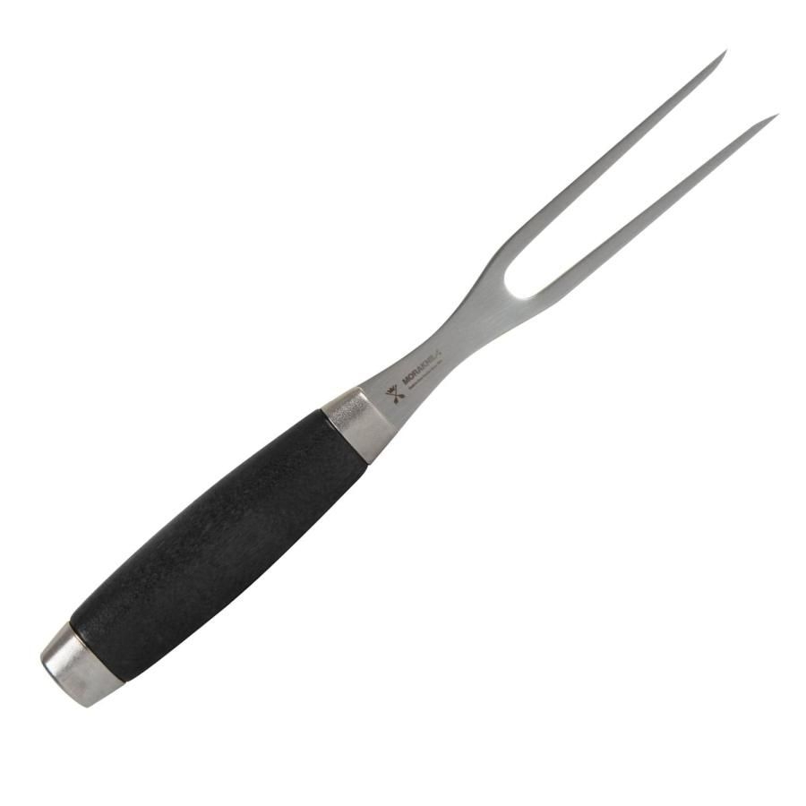 Image of Morakniv Classic 1891 Carving Fork (NZ-CVF-SS-01)