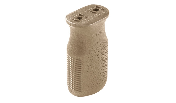 Image of Chwyt Magpul M-LOK MVG Vertical Grip - FDE - MAG597-FDE