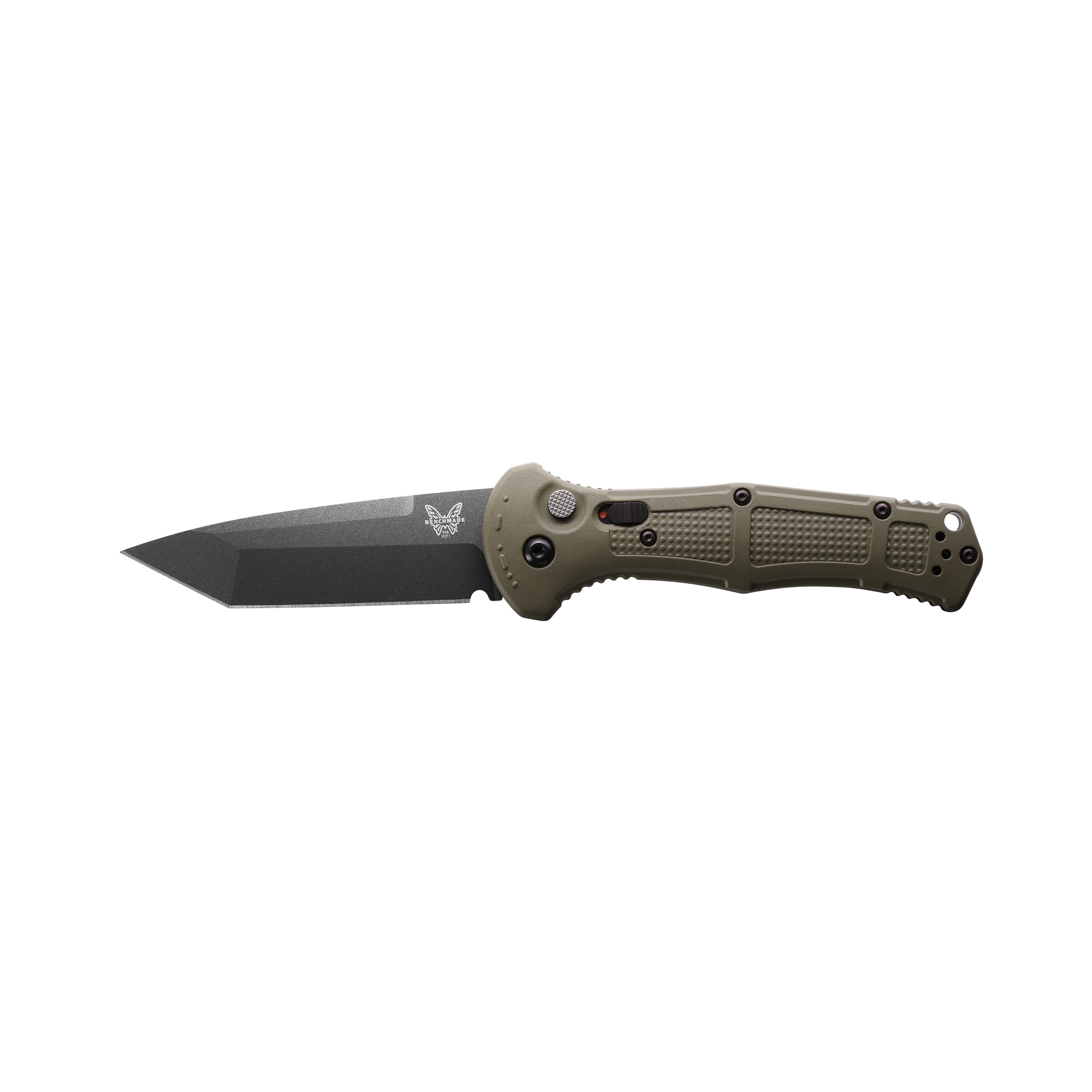 Image of Nóż taktyczny Benchmade 9071BK-1 Claymore (9071BK-1)