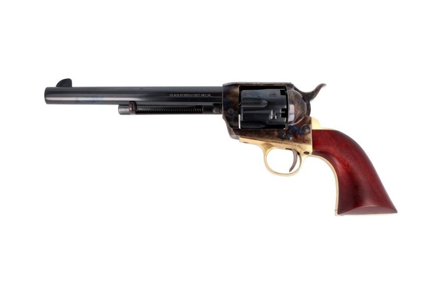 Image of Rewolwer czarnoprochowy Pietta Colt Peacemaker .44 7,5" 1873 (SA73-061)