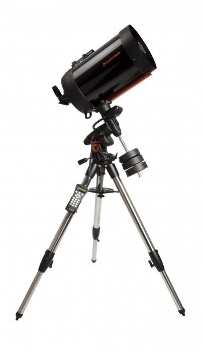 Image of Teleskop Celestron Advanced VX 11" SCT (DO.12067)