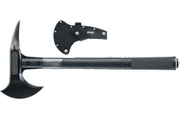 Image of Tomahawk Walther Tactical (5.0748)
