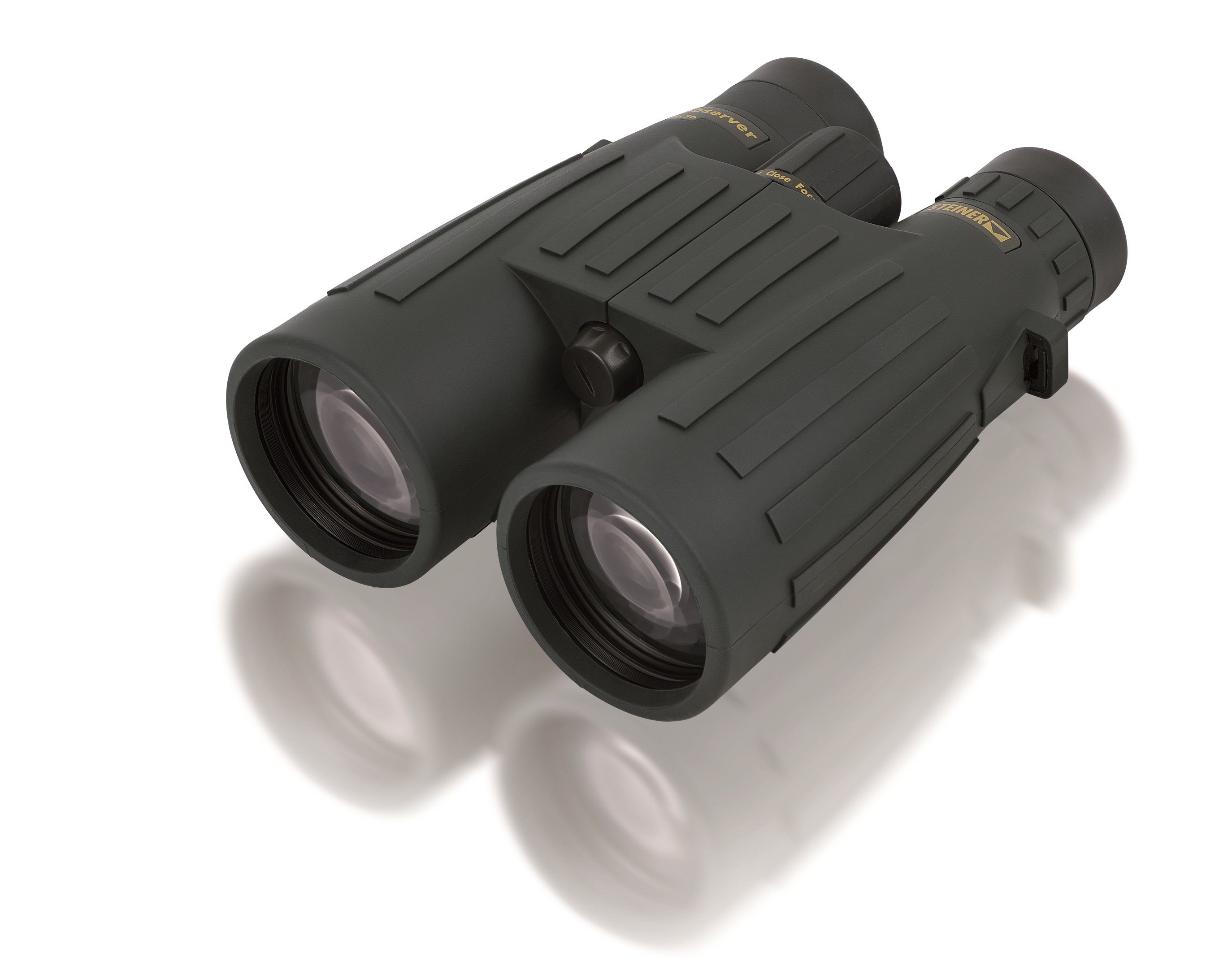 Image of Lornetka Steiner Observer 8x56 (LORN.STEIN/OBSERVER 8X56)