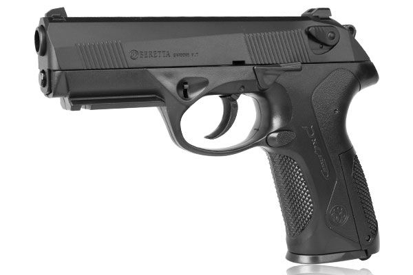 Image of Pistolet ASG Beretta PX4 METAL sprężynowy (2.5198)
