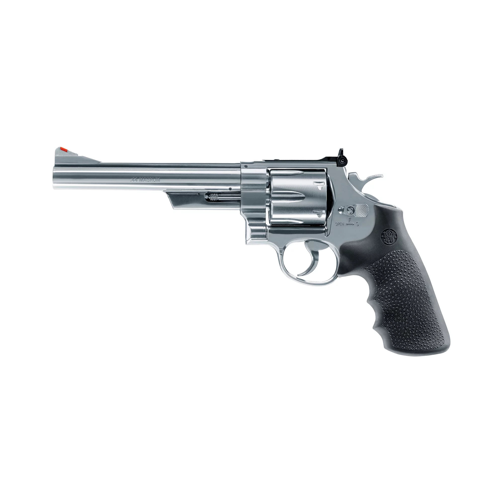 Image of Rewolwer ASG Smith&Wesson 629 Classic 6 mm 6,5" (2.6468)