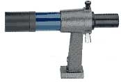 Image of Szukacz Sky-Watcher 6x30 z montażem prosty (czarny)