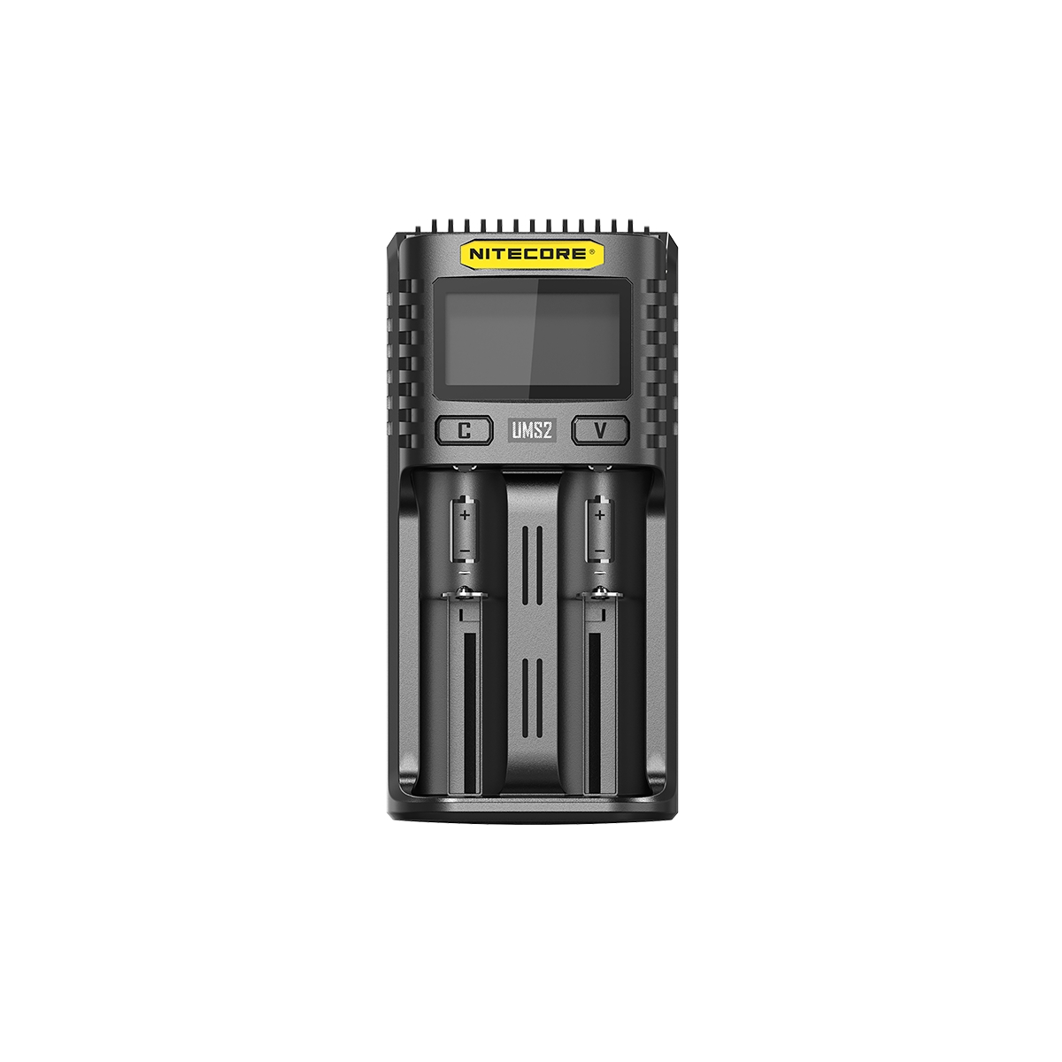 Image of Ładowarka Nitecore UMS2 (LAT/NITECORE UMS2)