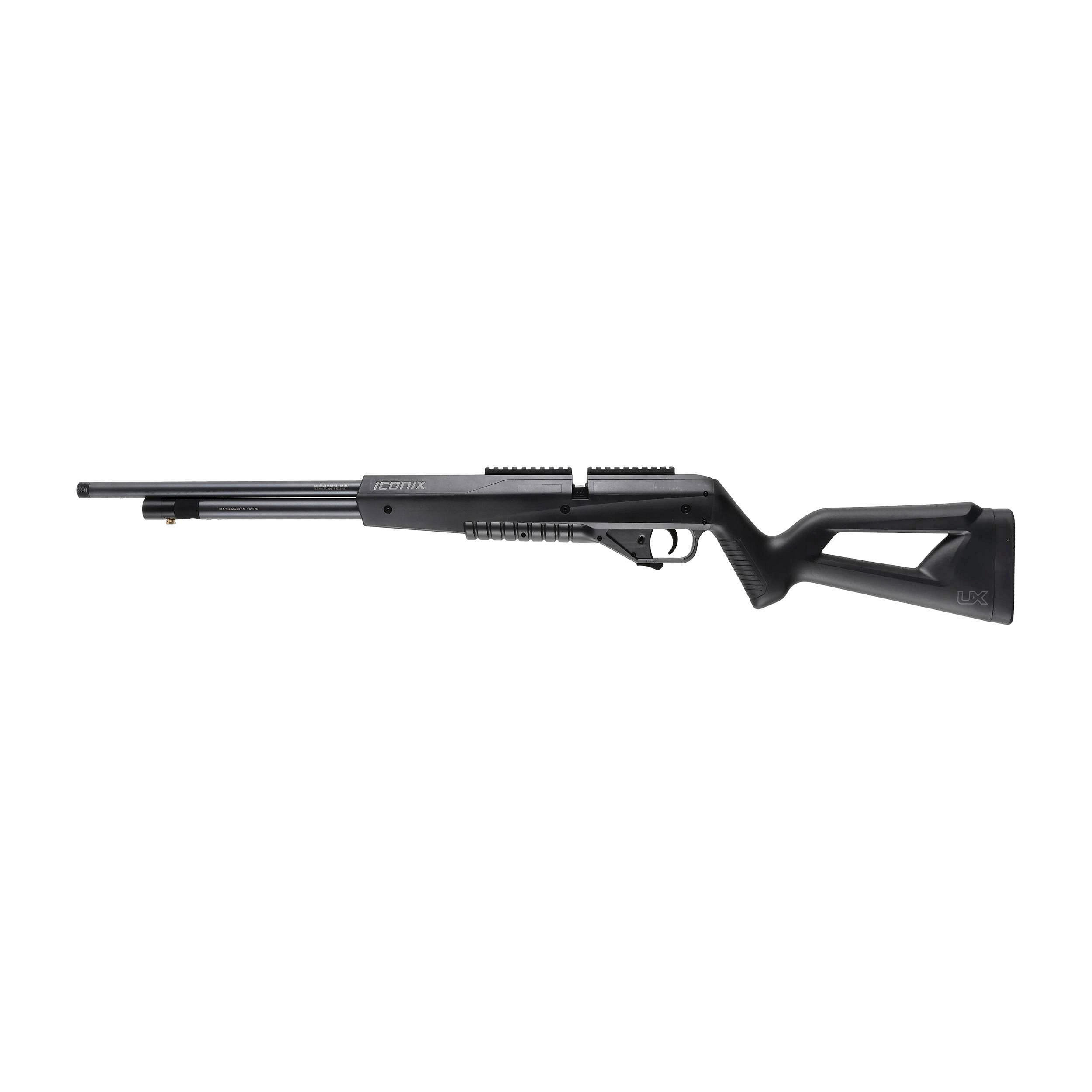 Image of Wiatrówka PCP Iconix Umarex 5,5 mm (2.4324)