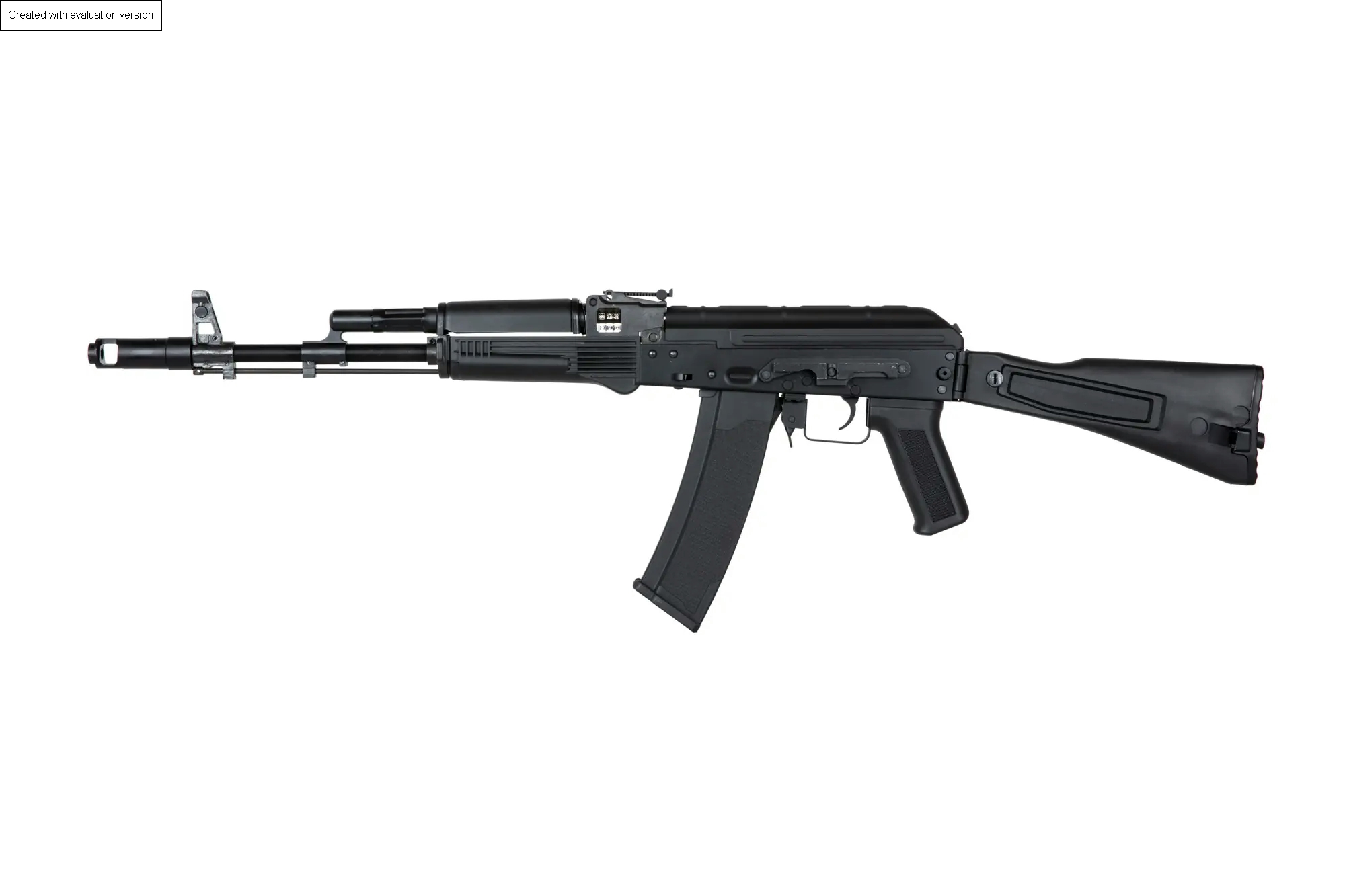 Image of Karabinek ASG Specna Arms SA-J01 EDGE 2.0 (SPE-01-035513)