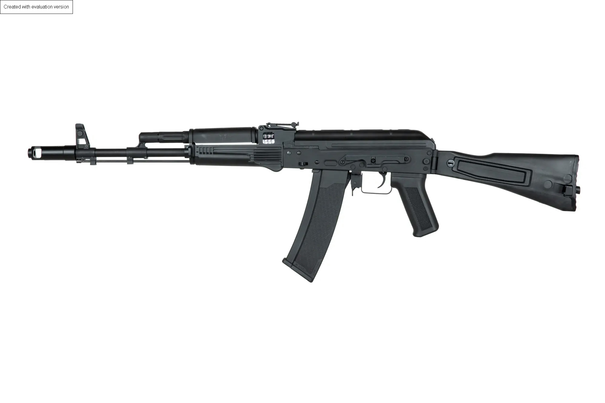 Image of Karabinek ASG SPECNA ARMS SA-J71 CORE (SPE-01-035508)