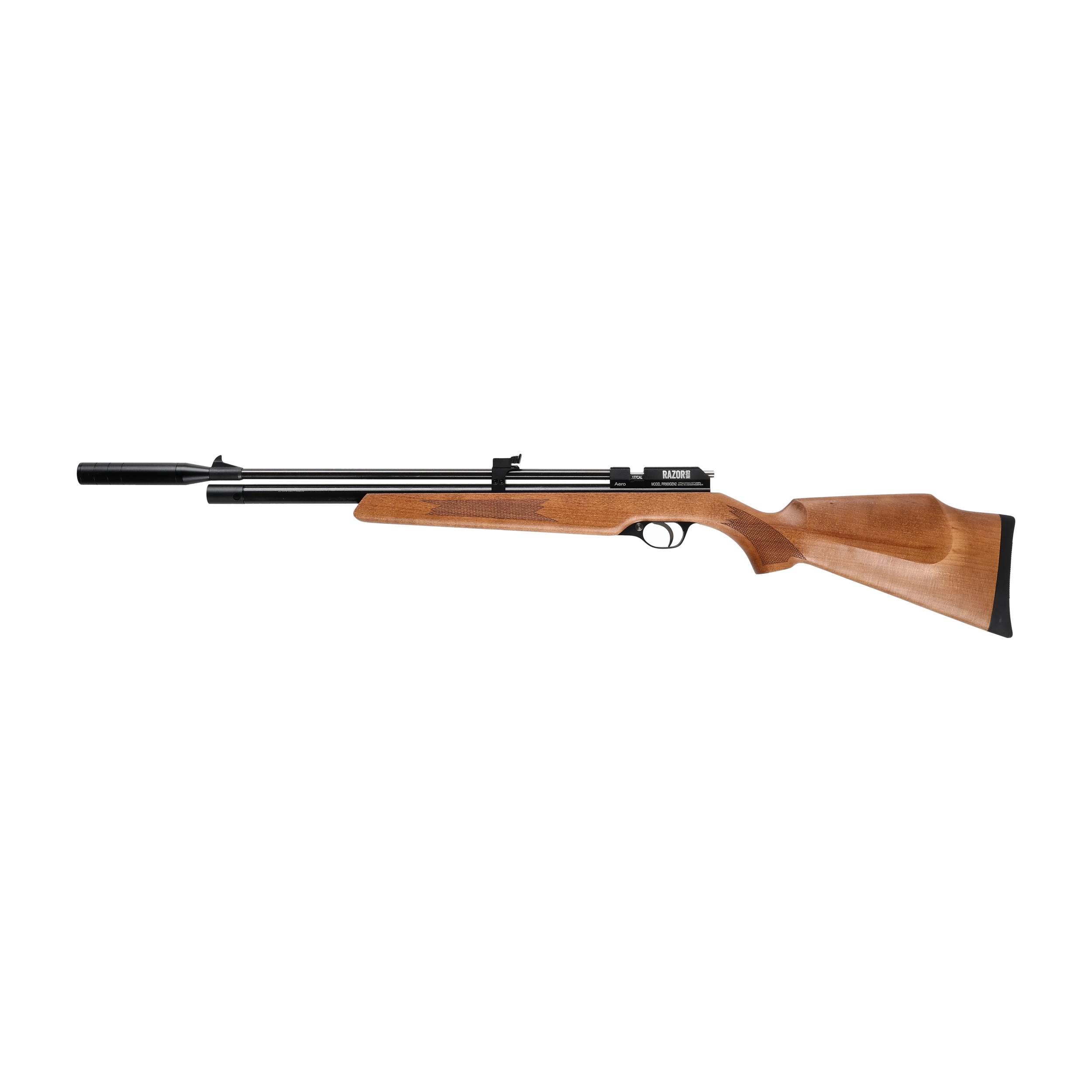 Image of Karabinek wiatrówka PCP RazorGun Aero 5,5 mm (PR900GEN2 5,5)