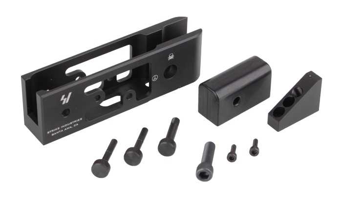 Image of Testowa komora spustowa Trigger Hammer Jig - Strike Industries
