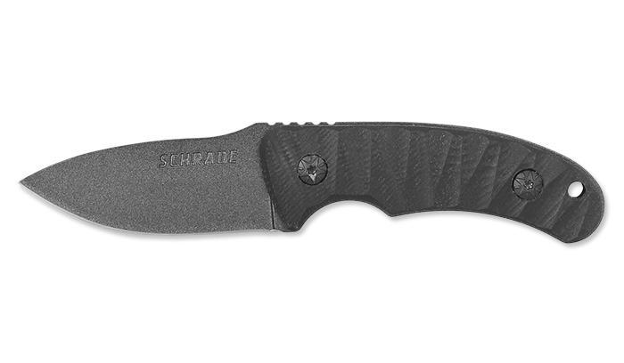 Nóż Schrade Full Tang Fixed Blade - SCHF57