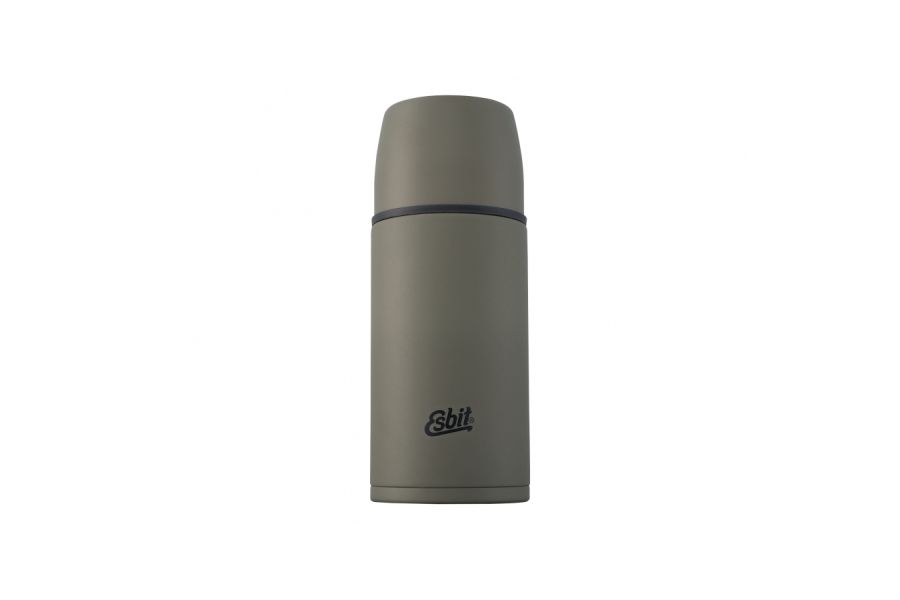 Image of Termos Esbit VACUUM FLASK 0,75 L Oliwkowy