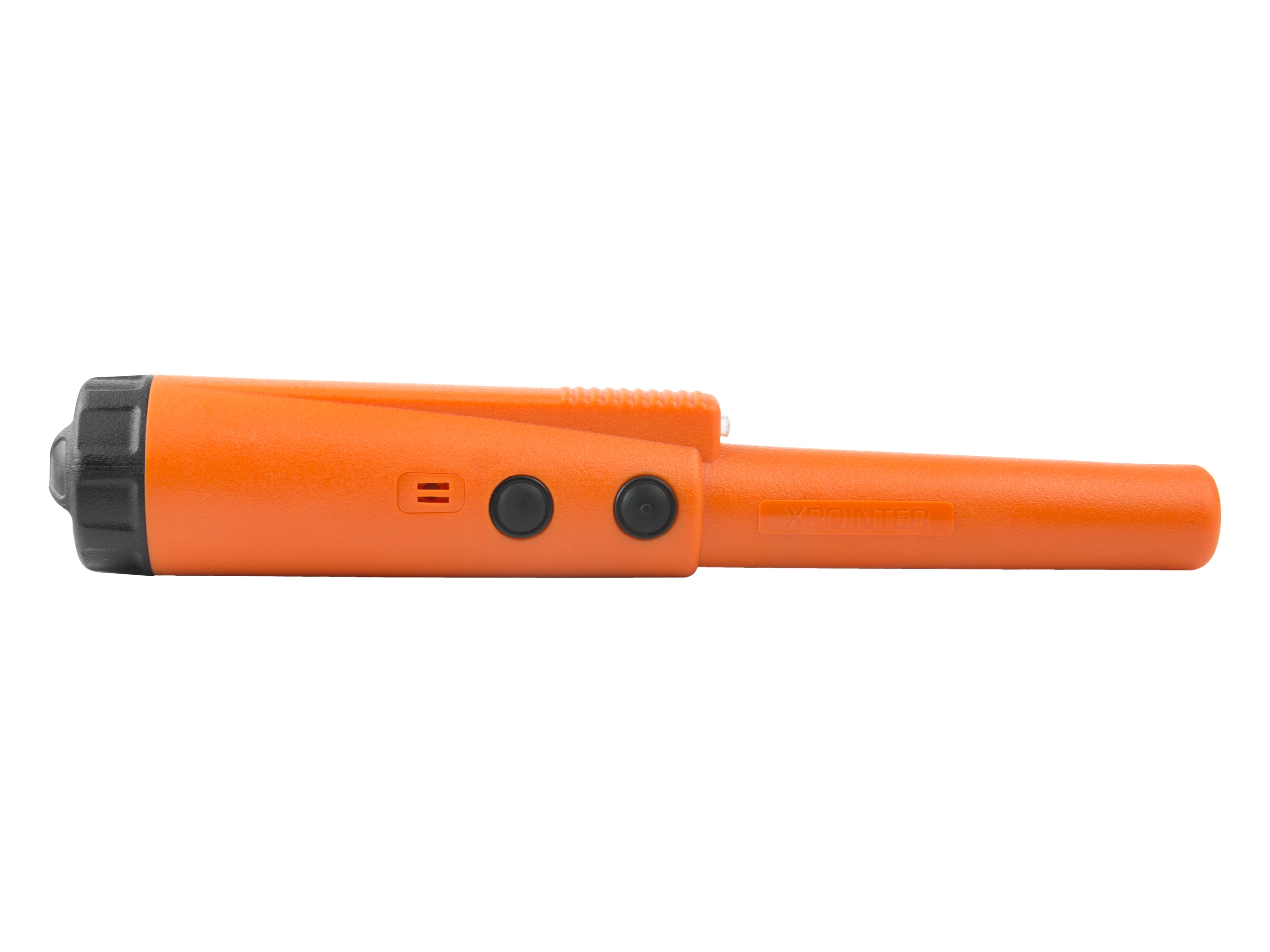 Image of Wykrywacz metali Quest Metal Detectors XPointer pomarańczowy (288-007)