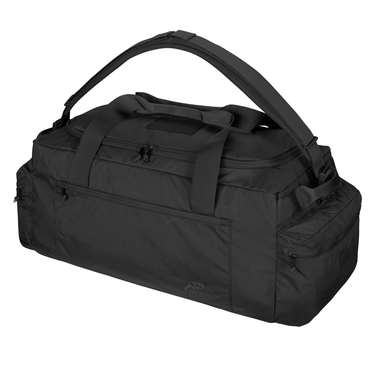 Image of Torba HELIKON ENLARGED URBAN TRAINING BAG, Cordura, Czarny, One Size (TB-UTE-CD-01)