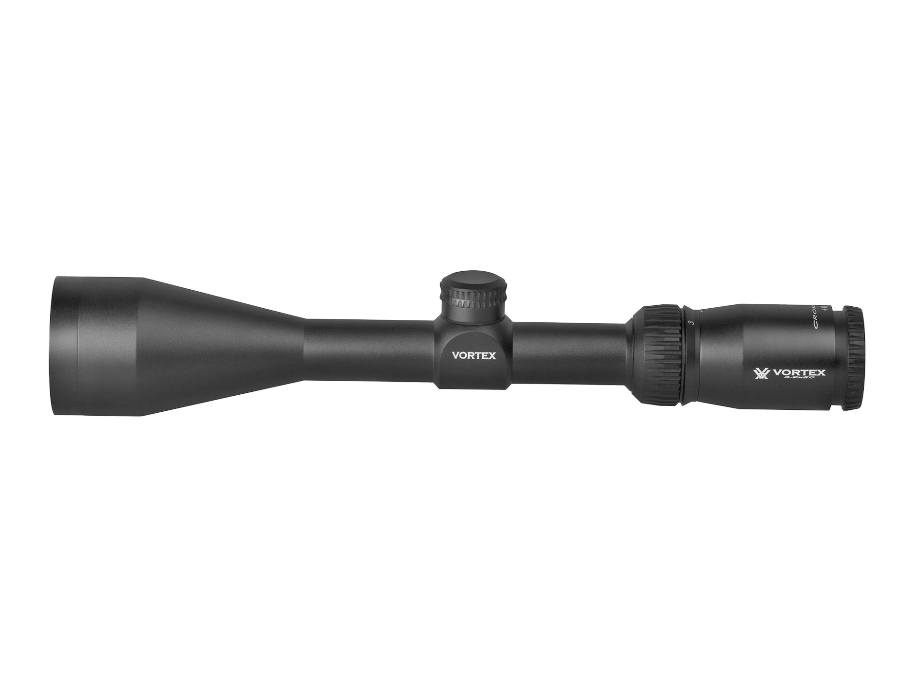 Image of Luneta celownicza Vortex Crossfire II 3-9x50 BDC tubus 1" bez montażu (CF2-31011)