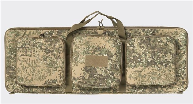 Image of Pokrowiec Helikon Double Upper Rifle Bag 18 - Cordura - PenCott BadLands (TB-DU8-CD-42)