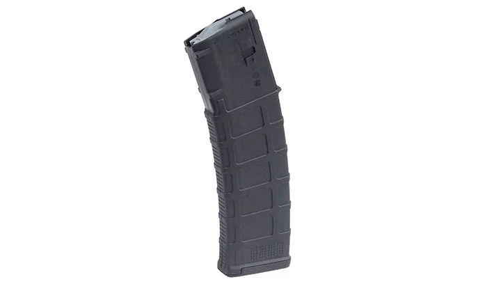 Image of Magazynek Magpul PMAG 40 AR-15 / M4 - GEN M3 - Czarny - MAG233