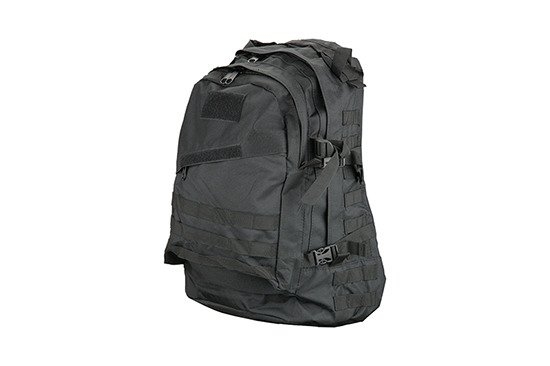 Image of Plecak taktyczny GF 3-Day Assault Pack - czarny (GFT-20-000372)