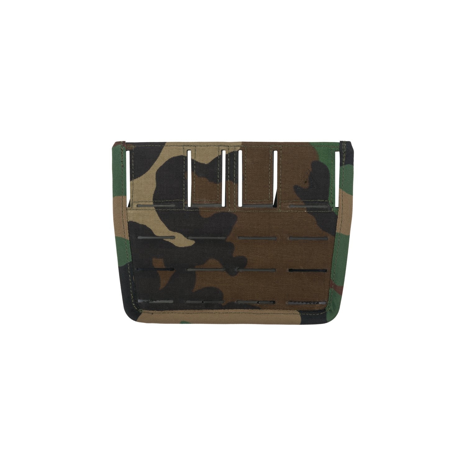Image of Panel DIRECT ACTION Mosquito Hip Panel S - Cordura - Woodland - One Size (PL-MQPS-CD5-WDL)