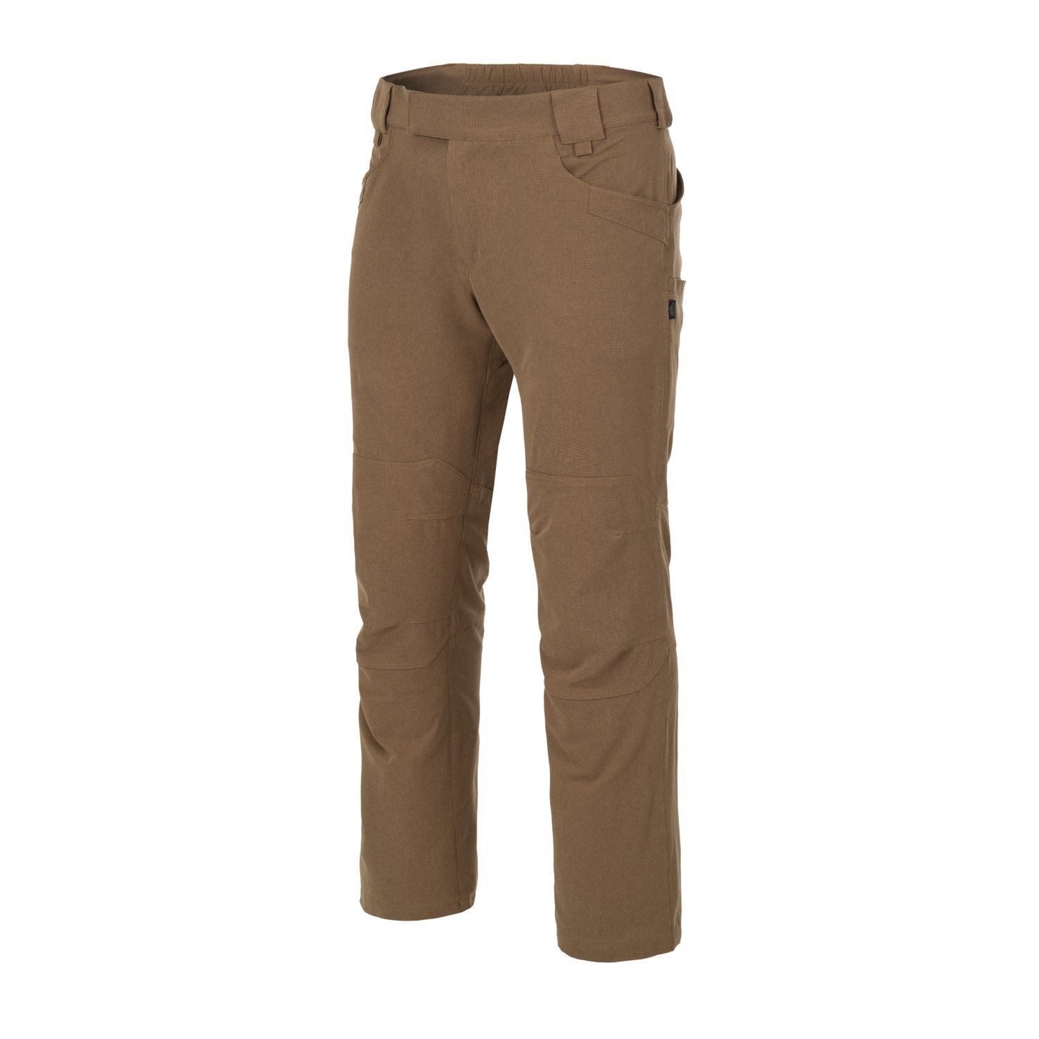 Image of Spodnie HELIKON TTP - TREKKING TACTICAL PANTS Mud Brown (SP-TTP-AT-60)