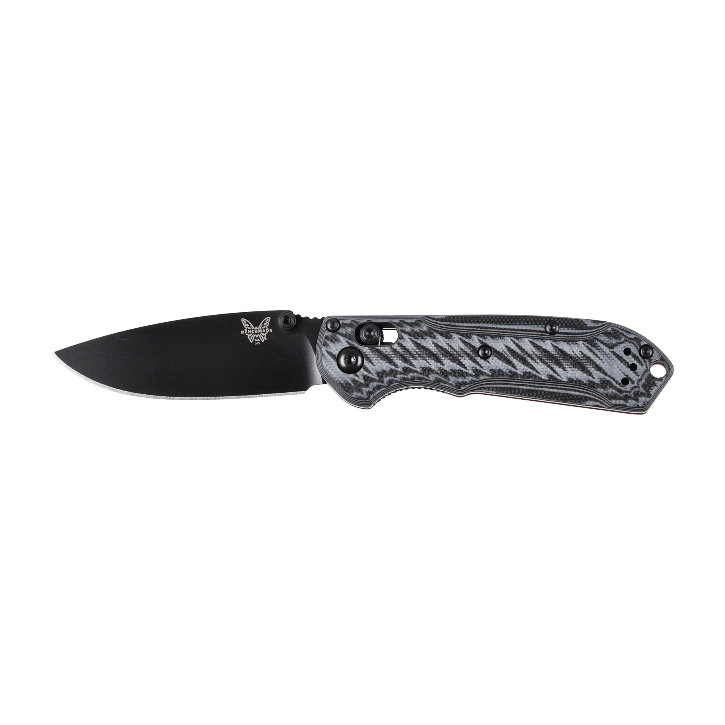 Image of Nóż składany Benchmade 565BK-02 Mini Freek (565BK-02)