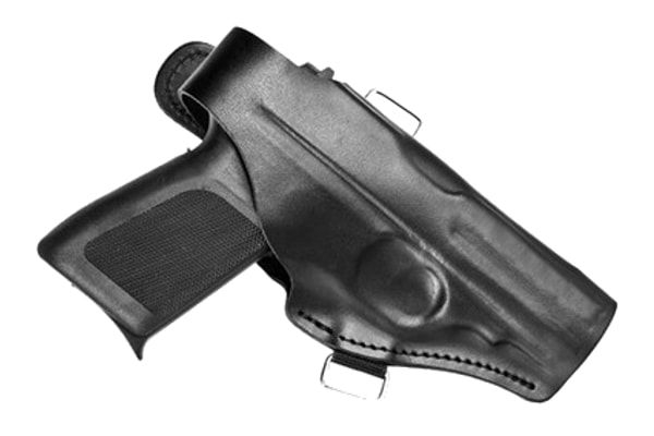 Image of Kabura skórzana do pistoletu RMG-23 / Lexon 11