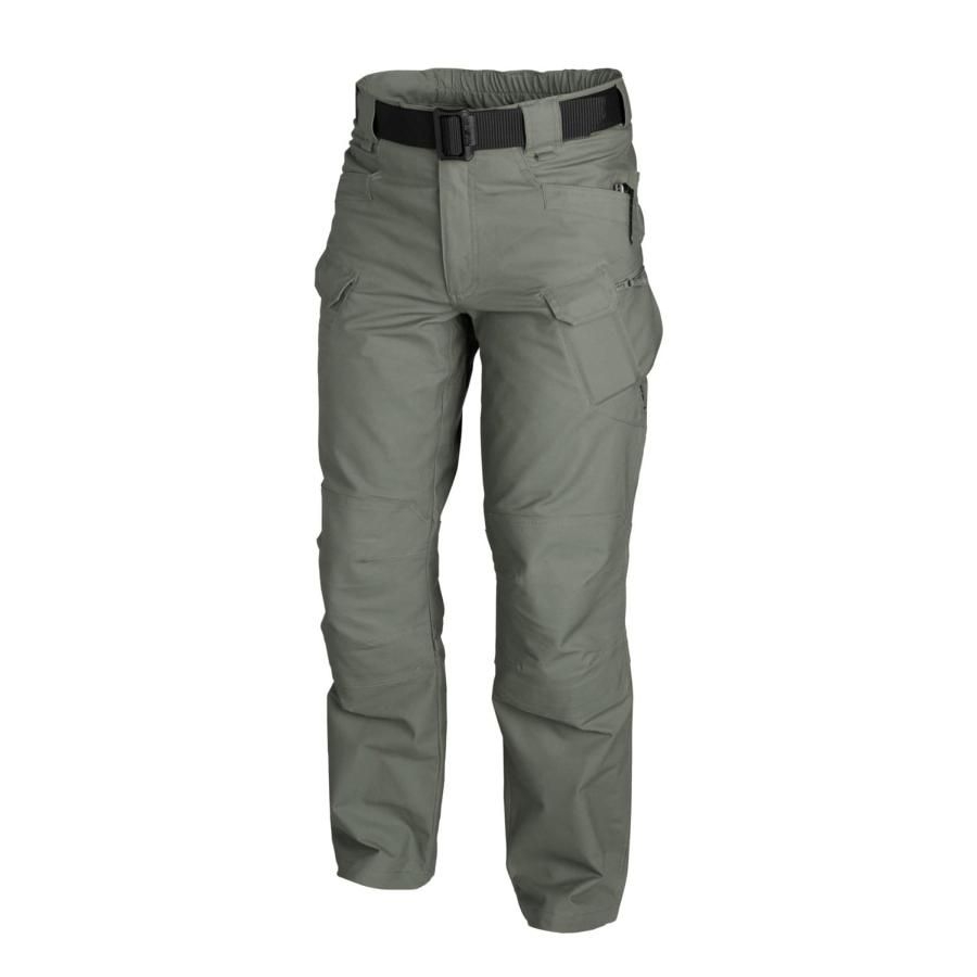 Image of Spodnie Helikon UTP PolyCotton Ripstop Olive Drab (SP-UTL-PR-32)