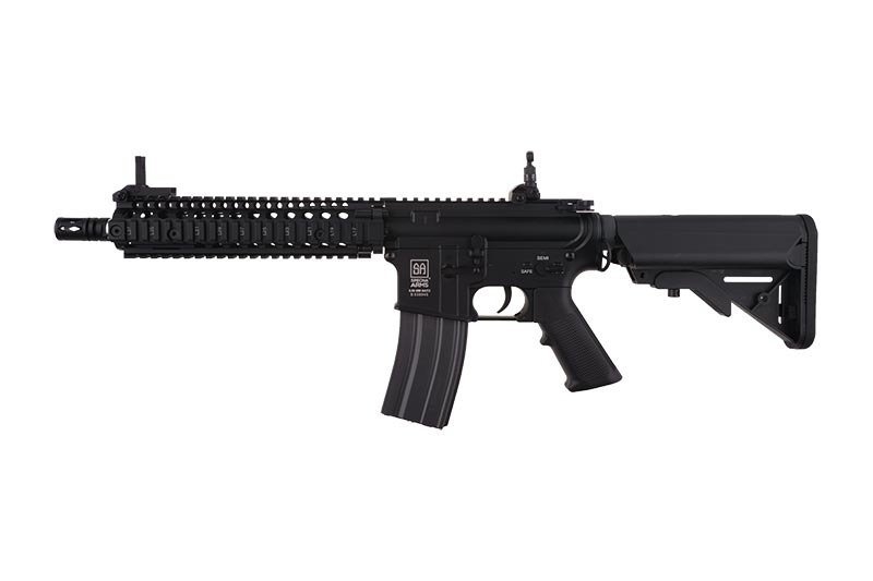 Image of Karabinek ASG Specna Arms SA-A03 ONE SAEC System (SPE-01-006621)