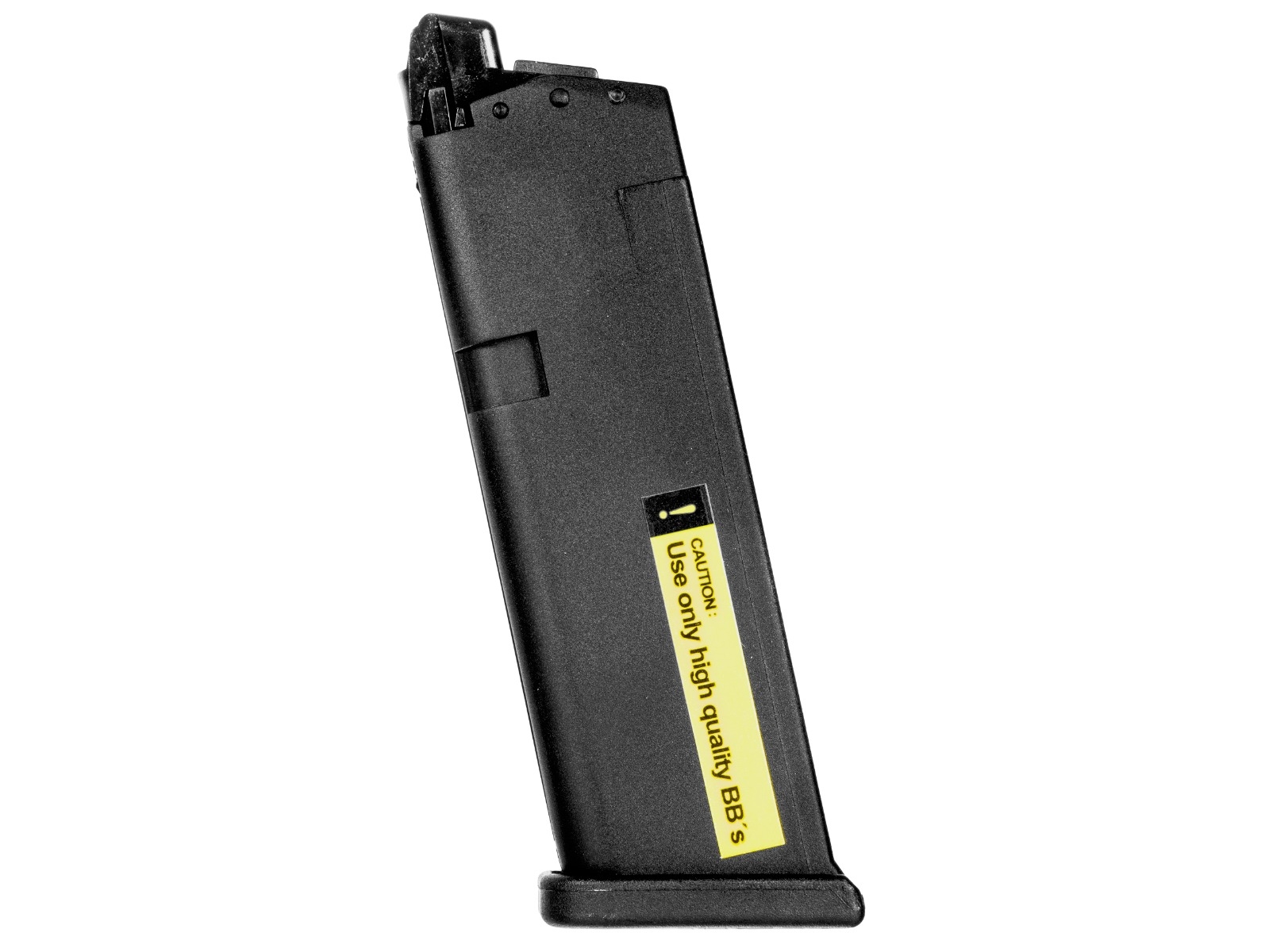 Image of Magazynek do ASG Glock 19 gen 4. 6 mm (2.6456.1)