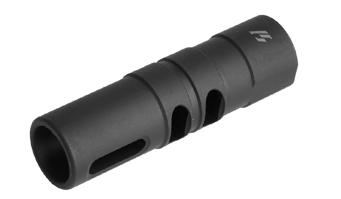 Image of Kompensator Miller - .223 / 5,56 mm - SI-AR-MIL - Strike Industries