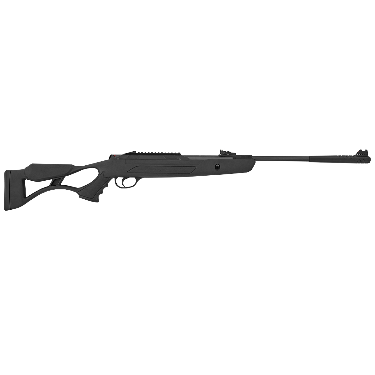 Image of Karabinek wiatrówka Hatsan AirTact PD Vortex 4.5 mm (053-391) seria Optima