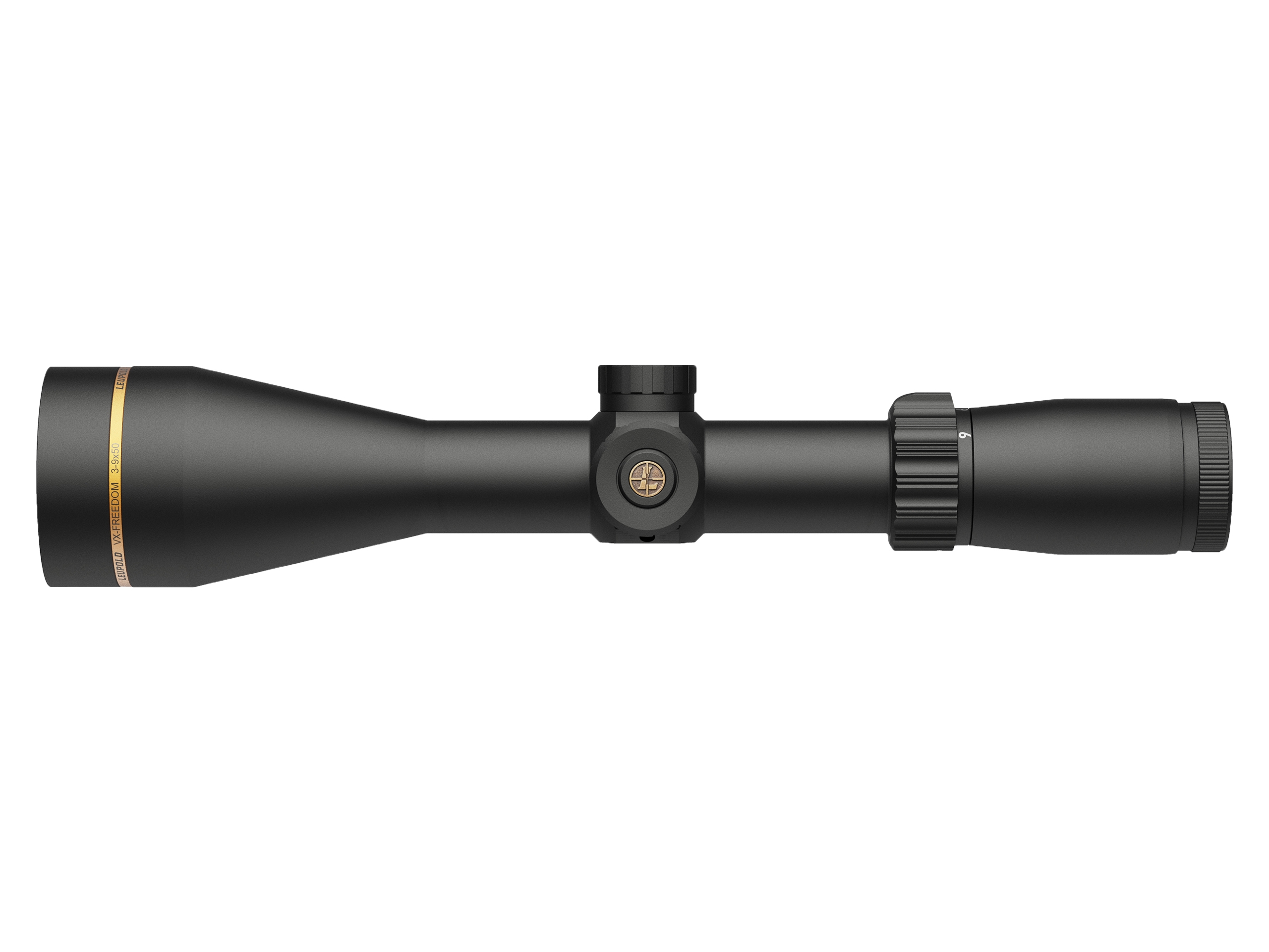 Image of Luneta celownicza Leupold VX-Freedom 3-9x50 30 mm iR FireDot Twilight Hunter (177228)