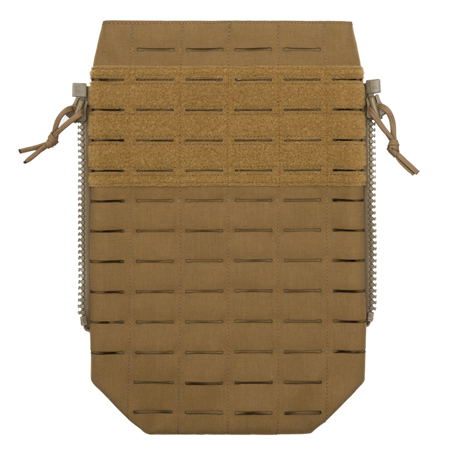 Image of Panel DIRECT ACTION Modułowy Spitfire MK II Molle Panel - Cordura - Coyote Brown - One Size (PL-SPMP-CD5-CBR)