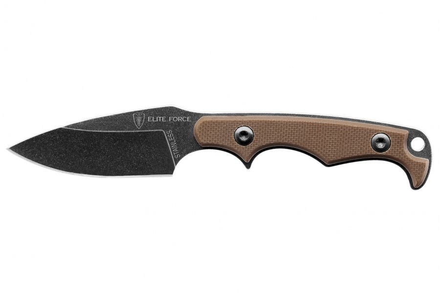 Image of Nóż ELITE FORCE EF 714 stała klinga