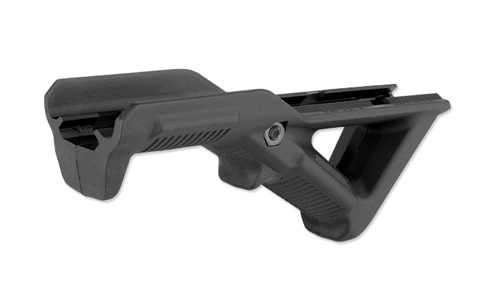 Image of Chwyt Magpul RIS AFG Angled Fore Grip - Czarny - MAG411