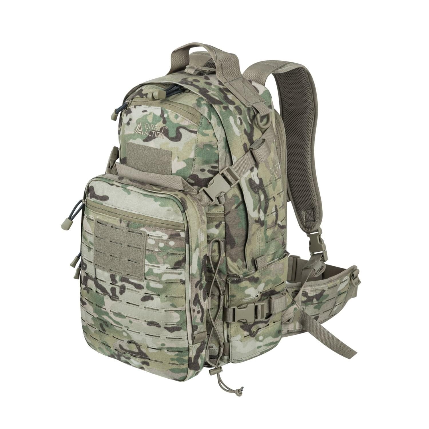 Image of PLECAK HELIKON-TEX GHOST MkII Cordura, MultiCam (BP-GHST-CD5-MCM)