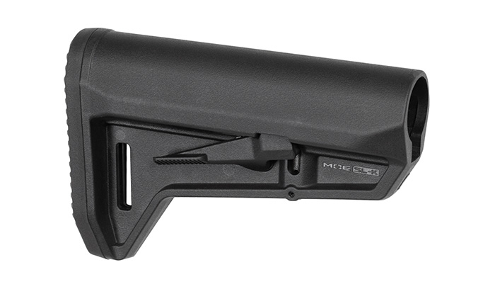 Image of Kolba Magpul MOE SL-K Carbine Stock AR/M4 - Mil-Spec - MAG626