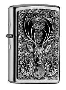 Image of Zapalniczka Zippo Jeleń (2004736)