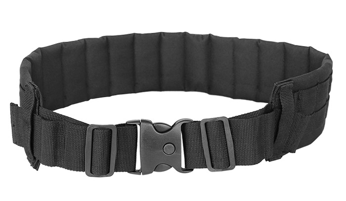 Image of Pas Modular Assault Belt - Czarny - 101 Inc.